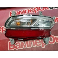фонарь Kia Sportage QL 2015 92405D9700