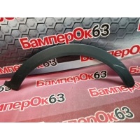 накладка крыла Hyundai Creta GS 2015 87714M0000