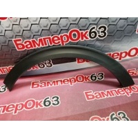 накладка крыла Kia Sportage QL 2015 87744F1000