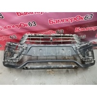 бампер Lada Vesta Cross 2181 2015 8450033685
