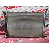 радиатор охлаждения Kia K5 EX 2020 25310L2250