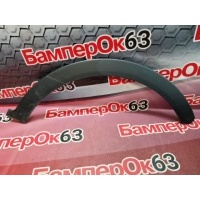 накладка крыла Hyundai Creta GS 2015 87714M0000