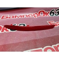 катафот бампера Skoda Octavia A5 2010 1Z0945105A