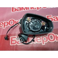 зеркало Audi A3 8V 2013 8V5857410S9B9