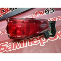 фонарь в бампер Toyota Fortuner AN 2016 814900K020