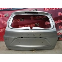 дверь багажника Lada X-Ray GAB 2017 901001870R
