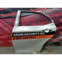дверь Toyota Camry XV70 2017 6700406310