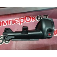 пыльник днища Renault Duster HSA 2012 6001547114