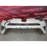 бампер Toyota RAV4 A40 2016 521190R180