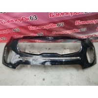 бампер Kia Sportage QL 2015 86511F1000