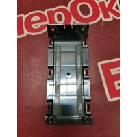 накладка бампера Mercedes-Benz G-Class W463 2018 A4638855302