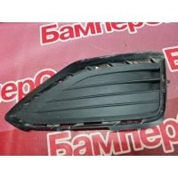 накладка птф Volkswagen Jetta BU3 2019 17A8536669B9