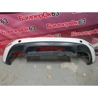 бампер Volkswagen Touareg 7P6 2010 7P6807521A