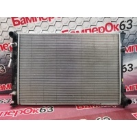 радиатор охлаждения Kia K5 EX 2020 25310L2250