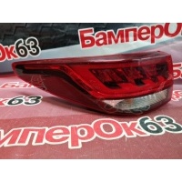 фонарь Kia Rio FB 2020 92401H0600