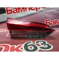 фонарь Skoda Rapid NK6 2020 60U945307A