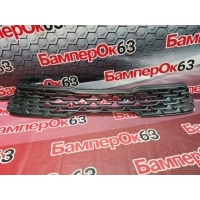 решетка радиатора Kia K5 EX 2020 863B5L2000