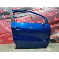 дверь Renault Kaptur REA 2016 801009996R