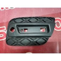 накладка бампера Renault Sandero 5S 2014 850772430R