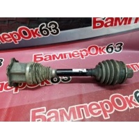 привод Audi A4 B9 2015 8W0407271E
