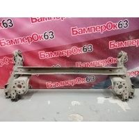 балка подвески Hyundai Solaris HCR 2017 55100H5600