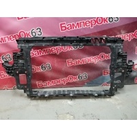панель передняя Kia Seltos 1 2019 64101Q5000