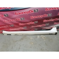 накладка порога Kia K5 EX 2020 87751L2000