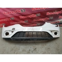 бампер Renault Arkana JC 2018 620106779X