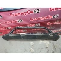 юбка бампера Mercedes-Benz GLS-Class X167 2019 A1678851806