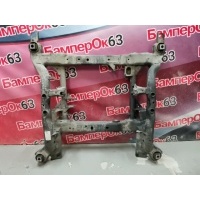 балка подвески Mercedes-Benz GLS-Class X167 2019 A1673308300