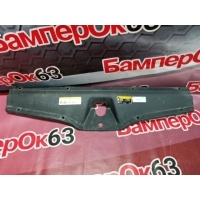 накладка замка капота Skoda Octavia A8 2019 5E3853343