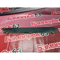 накладка Volkswagen Polo 6R1 2011 6RU806249