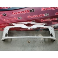 бампер Toyota Camry XV70 2018 521193T933