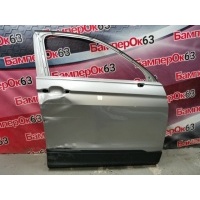 дверь Volkswagen Tiguan AD1 2016 5NA831056N