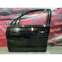 дверь Mercedes-Benz GLE-Class W167 A1677200500