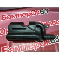 резонатор воздушного фильтра Mazda CX-5 KE 2011 PE0113195