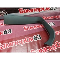 обшивка двери багажника Opel Astra H 2004 13129737