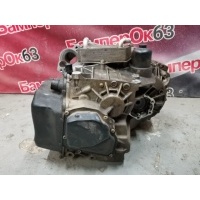 коробка переключения передач Volkswagen Tiguan AD1 2016 0D9300014S005