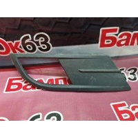 накладка птф Volkswagen Jetta 162 2014 5C6853665E9B9