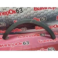 накладка крыла Volvo XC 2017 31448328