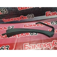 накладка двери Lexus RX 350 2016 6785748032
