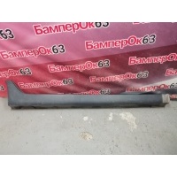 накладка порога Hyundai IX35 LM 2010 877542S000