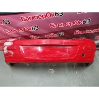 бампер Opel Astra H 2004 94703454