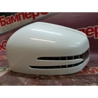 крышка зеркала Mercedes-Benz GLE-Class W166 2015 A1668200121