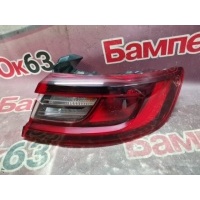 фонарь Renault Arkana JC 2018 265505379R