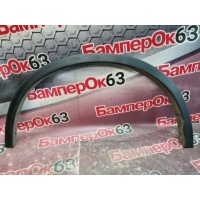 накладка крыла Nissan X-Trail T32 2013 638614CM0A