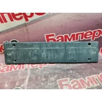 накладка под номер Kia Sorento UM 2015 86519C5500