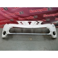 бампер Toyota RAV4 ALA 2013 5211942A00