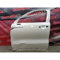 дверь Kia Sorento MQ 2020 76003P2000