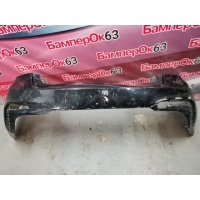 бампер BMW 5-Series G30 2016 51128064711